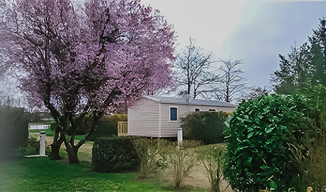 Mobilhome LE NAON