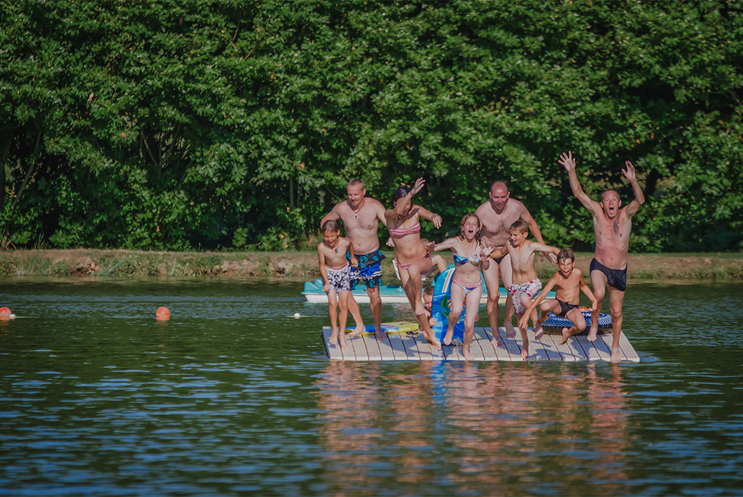 baignade naturelle en loir et cher