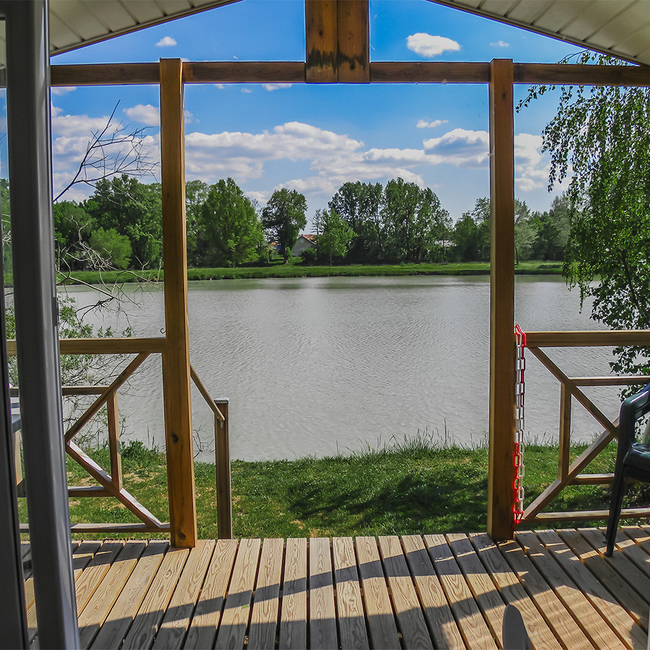 camping pas cher salbris