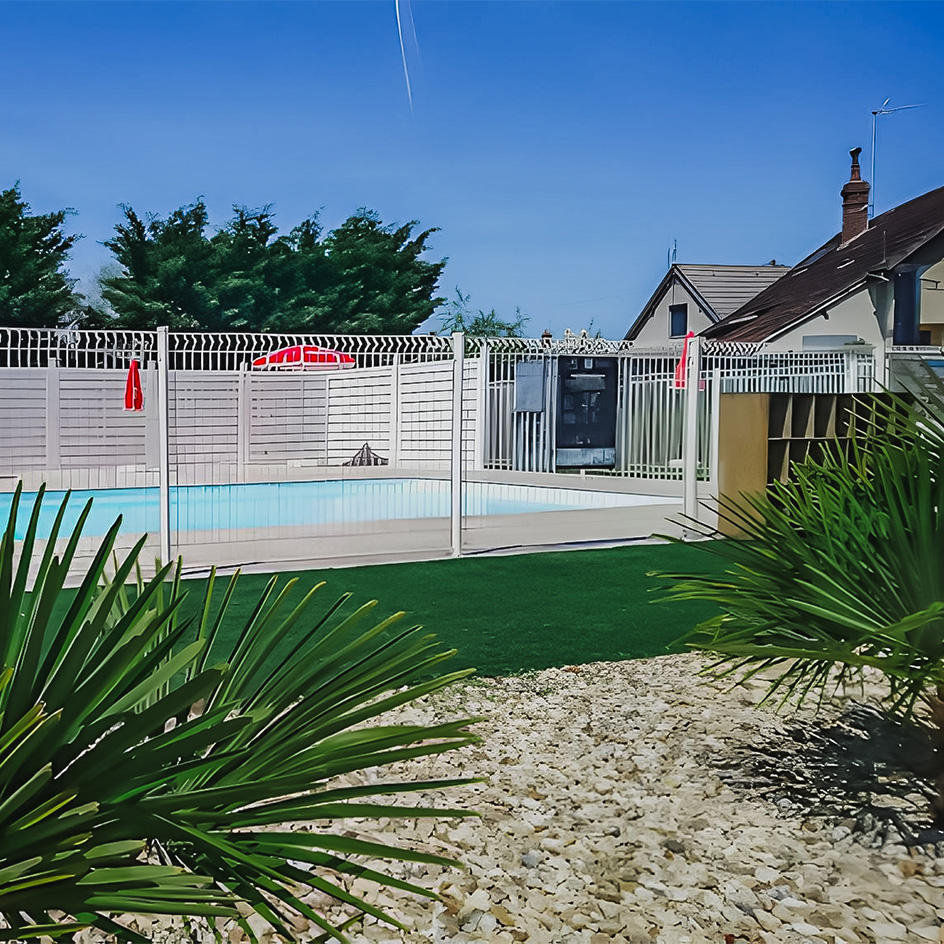 camping piscine chauffee salbris