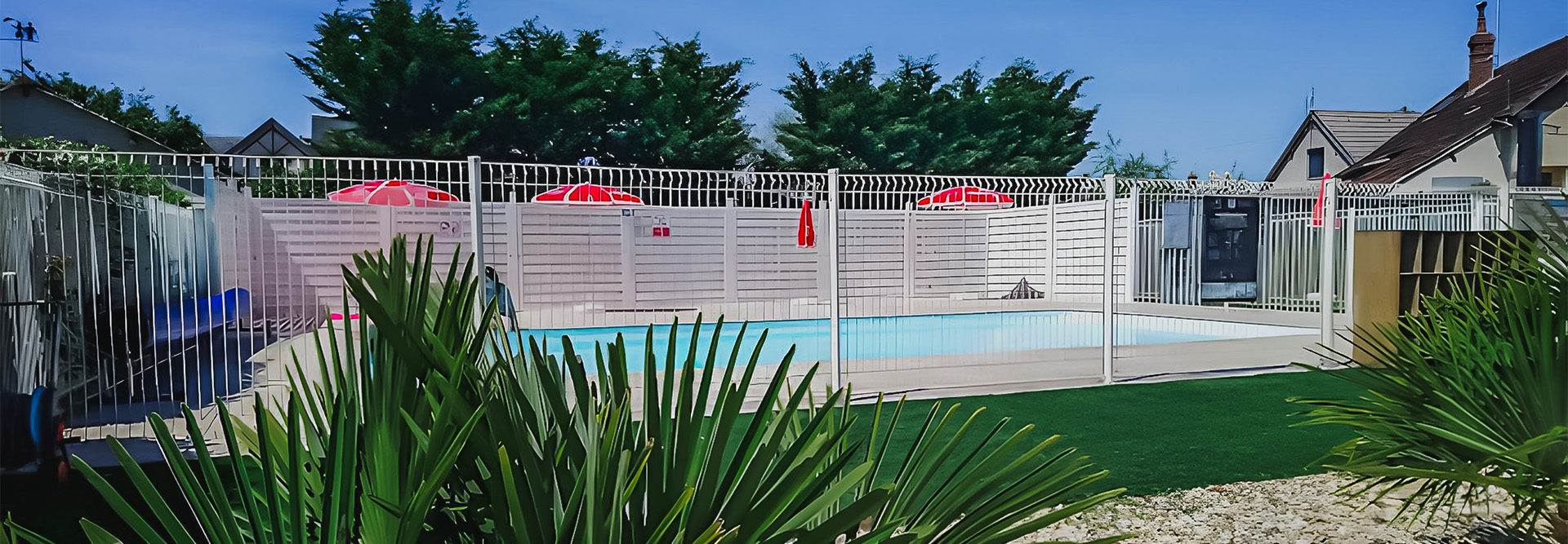 camping piscine chauffee salbris
