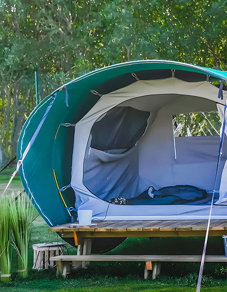 dkbane camping de sologne