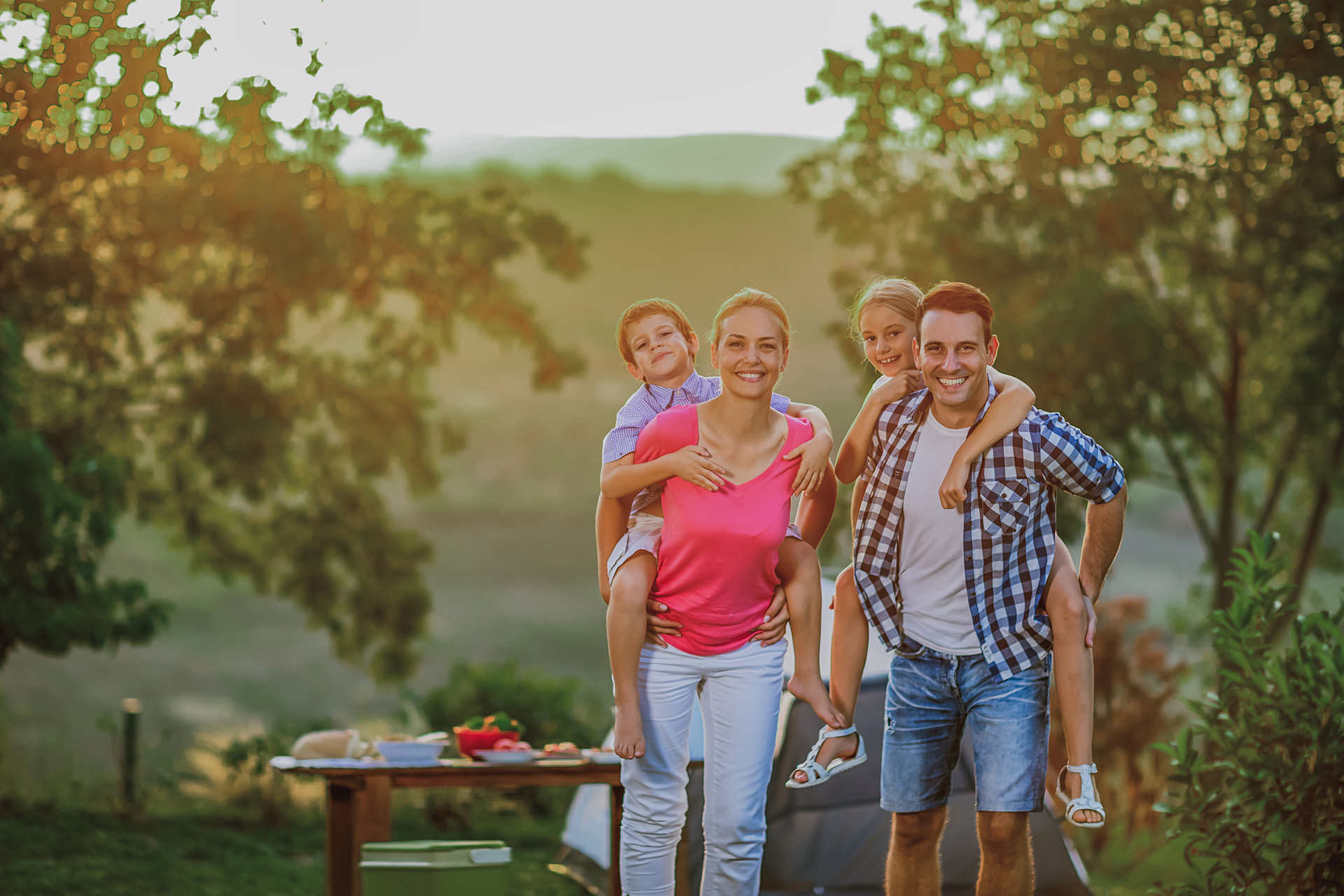 les promotions de notre camping pres de vierzon