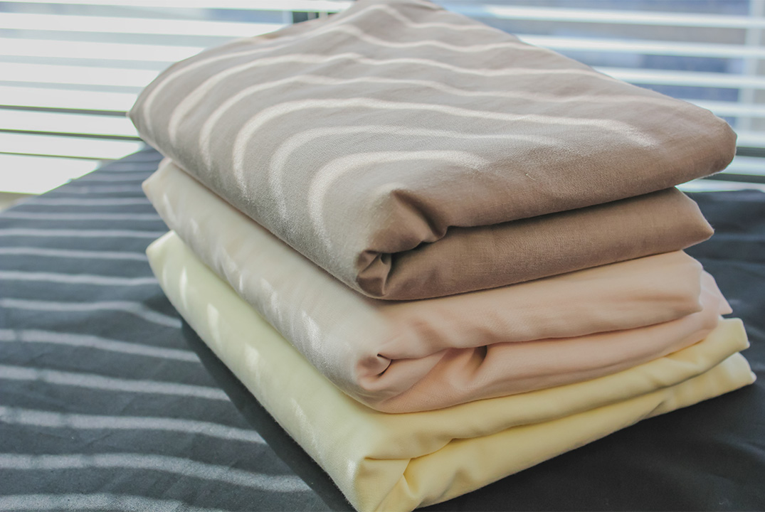 locations en supplement kits draps et serviettes
