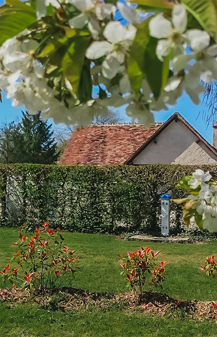 louez votre emplacement en loir et cher