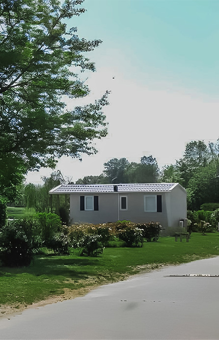 louez votre mobil home en loir et cher