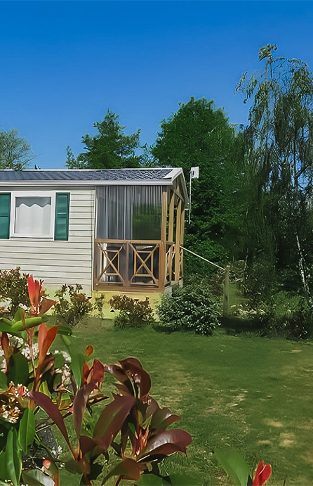 sejournez dans notre camping pas cher pres de vierzon