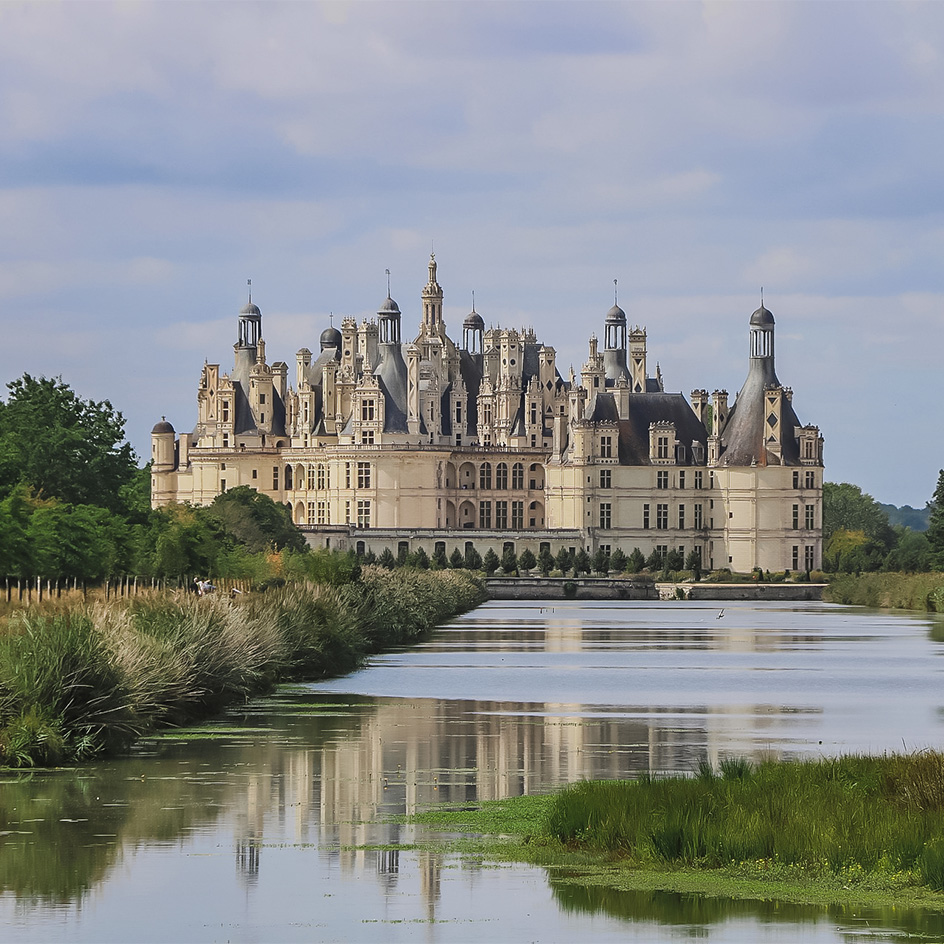 sologne tourism