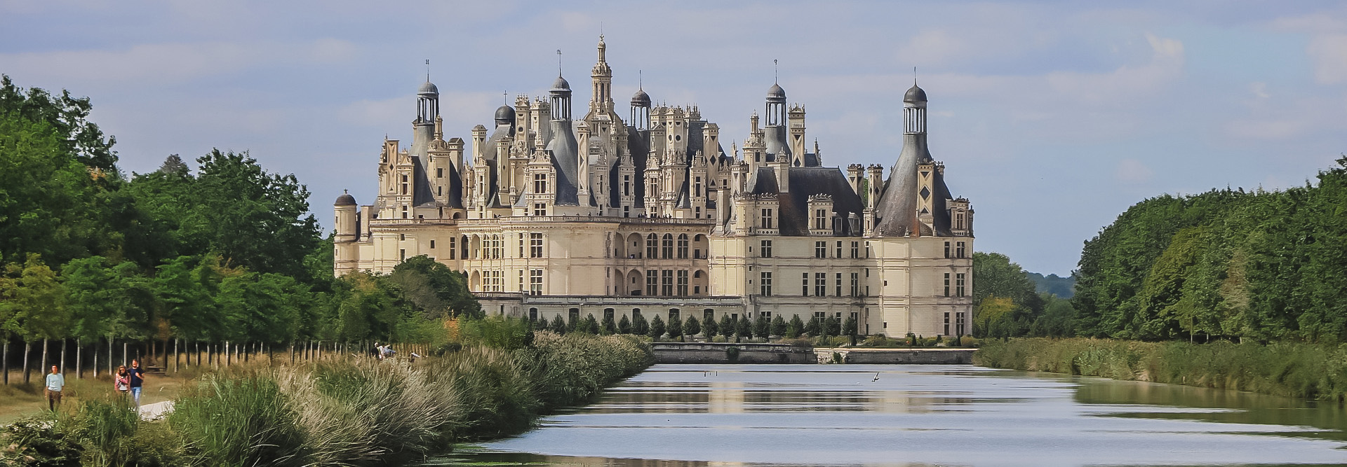 tourisme sologne